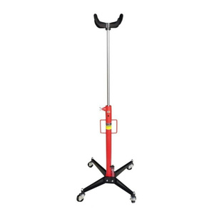 رافعة دوارة 2 طن رافعة تلسكوبية نابض مزدوج رافعة هيدروليكية رافعة - Product Image 2