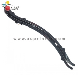 JENNEY Original Used M2.014.087 Chain Guide High Quality Mechanical Spare Part for Heidelberg Offset <b>Press</b> Spare Parts - Product Image 2
