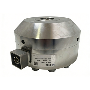เวดชั่งน้ำหนักเยอรมันสำหรับเซ็นเซอร์ชั่งน้ำหนัก HBM 25KN 1-U10M/50KN 1-U10M/125KN 1-U10M 25KN เซ็นเซอร์ชั่งน้ำหนัก veidt - Product Image 1