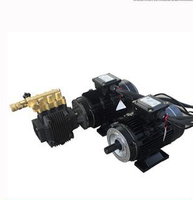 Moteur à courant continu sans balais 24-72V | Moteur sans balais à aimant permanent CC 36V 48V équipement électrique en céramique puissant moteur sans balais 3000 tr/min
