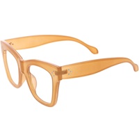 Monturas ópticas multicolores de alta calidad, monturas de gafas de sol de acetato a la moda de acetato para mujeres y hombres
