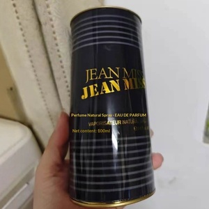 Nouveau Parfum pour Homme Ikka Small City Naked Man – Vente en Gros, Longue Durée, Parfum Léger Océanique, Format Voyage Tendance en Spray - Product Image 2