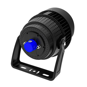 ไฟสนามกีฬา LED แสงนวลตาต่ำ สำหรับภายนอกอาคาร 400W 500W 600W 700W 720W 800W 1000W 1200W ควบคุมด้วย DMX512 RDM - Product Image 6