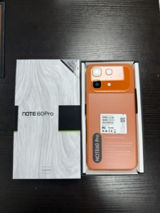Edición Global Note 60 Pro 5G Smartphone 16GB+1TB 8000mAh 108MP Android 15 Versión Original Desbloqueada - Product Image 2