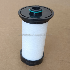 อะไหล่คอมเพรสเซอร์อุตสาหกรรมแมนนี่ ตัวกรองสายความแม่นยำสูง รุ่น 24241952 - Product Image 2