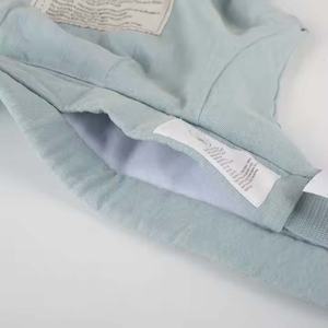 Porte-bébé ergonomique en coton personnalisé, pliable, léger et respirant pour nouveau-né à tout-petit - Product Image 6