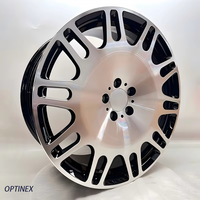 Jantes forgées sur mesure 16 17 18 19 20 21 22 23 pouces 5x112 5x114.3 5x120 5x127 5x130 6x135 6X139.7 pour Tesla BMW AUDI Mercedes
