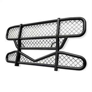 Heavy Duty Semi Truck Bumper Grill Deer Guard Bull Bar para <span class=keywords><strong>Scania</strong></span> - Product Image 1