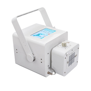DMXR30 Appareil de radiographie portable optimal pour animaux, détecteur numérique à panneau plat pour chiens et chats - Product Image 3