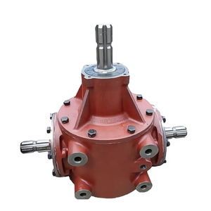 Boîte de vitesse ND B120 <span class=keywords><strong>3</strong></span>:<span class=keywords><strong>1</strong></span>, boîte de vitesse agricole, réducteur pour tracteur <span class=keywords><strong>pto</strong></span> - Product Image 2