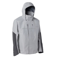 Veste imperméable légère OEM veste imperméable pour l'alpinisme, le cyclisme, le golf et les sports