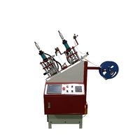 Machine de dorure du cuir Machine d'estampage du cuir Machine d'estampage à chaud de logo gaufrage pour le cuir