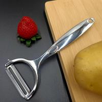 Multifunctioneel Keukengereedschap Zinklegering Huishoudschaafmachine Dunschiller Groenteappelschillers Voor Keukenfruitaardappelen Dunschiller