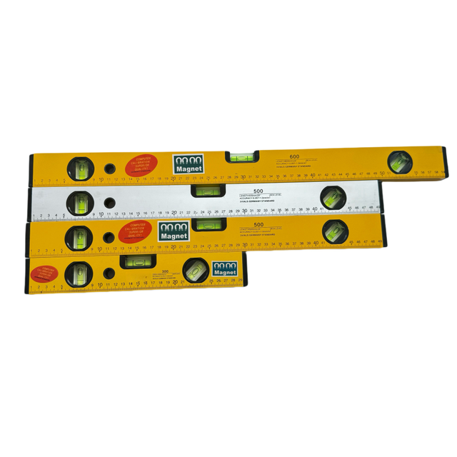 How to Read a Spirit Level Correctly: Expert Tips for Accuracy