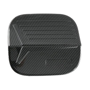 Garniture <span class=keywords><strong>de</strong></span> capot, cache-réservoir, coque <span class=keywords><strong>de</strong></span> rétroviseur, poignée <span class=keywords><strong>de</strong></span> <span class=keywords><strong>porte</strong></span> et garniture d'aile pour Civic 2022, compatible avec le code modèle 872355 - Product Image 4