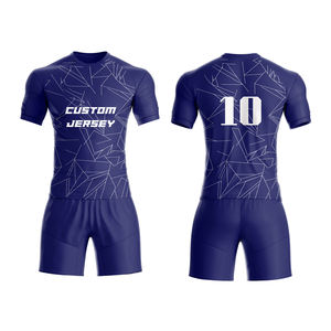 Maglia da ciclismo Unisex con servizio OEM personalizzabile - Product Image 1