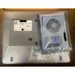 6AV6647-0AE11-3AX0 การใช้งาน KTP1000 6AV6 647-0AE11-3AX0 6AV6647-0AE11-3AX0 6AV6647-0AE11-3AX0 การใช้งาน KTP1000 6AV6 647- - Product Image 3
