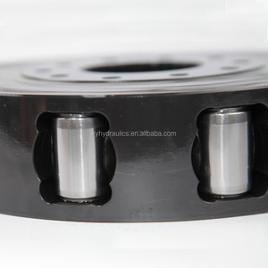 Rotor y Estator PLM-9 para Motor Hidráulico Radial, Repuestos de la Serie - Product Image 1