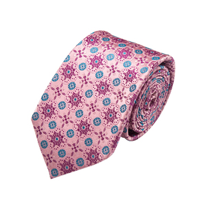 Corbatas <span class=keywords><strong>de</strong></span> seda 100%, <span class=keywords><strong>7</strong></span> <span class=keywords><strong>pliegues</strong></span> - Product Image 1
