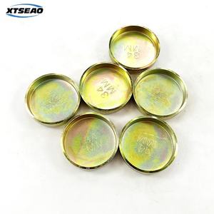 الويلزية المكونات التوسع تجميد المقابس في الحديد أجزاء السيجارة الإلكترونية من الفولاذ المقاوم للصدأ والنحاس الأصفر النحاس المحرك كاب للسيارات النفط الأختام - Product Image 4