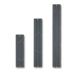 12 Inch 18 Inch 24 Inch Folding <strong>Tool</strong>, Sheet Metal Bending <strong>Tool</strong> for <strong>HVAC</strong>, Bending and Forming Metal - Product Image 1