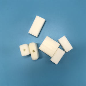 Mèches de remplacement en fibre de couleur blanche pour huiles essentielles et parfums, tampons en coton - Product Image 5