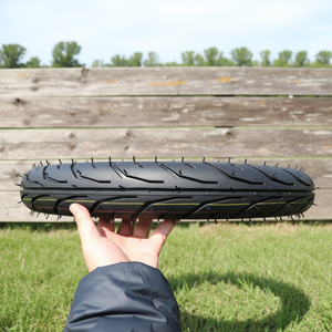 Pneus de <span class=keywords><strong>moto</strong></span> tout-terrain haute qualité pour usage en montagne 90/90-18 2.75-18, plus de motifs - Product Image 4