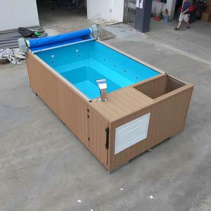 <span class=keywords><strong>Piscine</strong></span> préfabriquée modulaire portable pour l'extérieur et l'intérieur, usage commercial et résidentiel, <span class=keywords><strong>hors</strong></span> <span class=keywords><strong>sol</strong></span>, en conteneur - Product Image 2