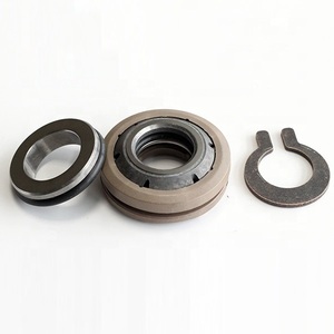 ซีลกลไกแบบล่างและบน <span class=keywords><strong>Xylem</strong></span> Flygt 3102 3085 สำหรับปั๊มน้ำ ซีล Griploc - Product Image 4