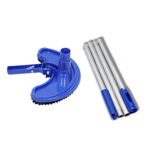 <span class=keywords><strong>Venta</strong></span> directa <span class=keywords><strong>de</strong></span> fábrica <span class=keywords><strong>Kit</strong></span> <span class=keywords><strong>DE</strong></span> <span class=keywords><strong>LIMPIEZA</strong></span> <span class=keywords><strong>DE</strong></span> <span class=keywords><strong>PISCINAS</strong></span> <span class=keywords><strong>Kit</strong></span> <span class=keywords><strong>de</strong></span> aspiradora <span class=keywords><strong>de</strong></span> piscina sobre el suelo Limpiador <span class=keywords><strong>de</strong></span> succión <span class=keywords><strong>de</strong></span> piscina - Product Image 2