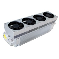 Top Marque Universel Trotec Epilog Synrad Laser Cutter YongLi 30W 40W Co2 RF Laser Métal Tube