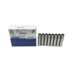 Guía de Válvula para Motor Diésel 4HG1 4HF1 8-94396-598-0, Alta Calidad, Nueva, 1 Año de Garantía - Product Image 1