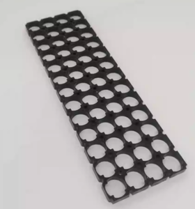 Kit de Soporte para Baterías 21700, Ensamblaje de Soporte Fijo 13X5 13X6 13X7 13X8 13X9 13X10 14X6 14X7 14X8 14X10 17X7 17X8 17X10 - Product Image 3