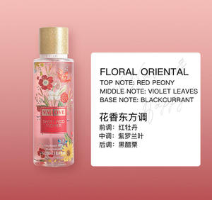 Perfume V.V.LOVE Clásico <span class=keywords><strong>de</strong></span> Madera para Mujer, Tamaño Regular, Aroma Fresco, Ecológico, Estilo Lindo, Antitranspirante, <span class=keywords><strong>Venta</strong></span> al Por Mayor - Product Image 1