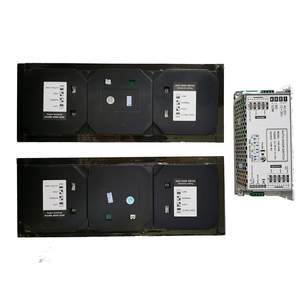 Interruptor de sensor inteligente sin contacto de estilo moderno y chino, Agita tu mano o comando de voz para abrir la puerta del hospital - Product Image 6