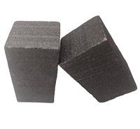 Billes de ferraille de fer et d'acier réfusables