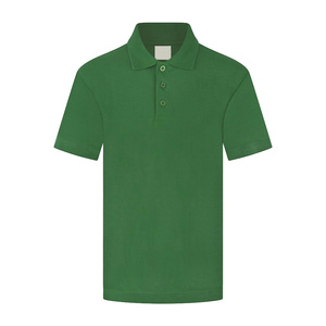 Fusion Street Style Solid Knitted Anti-Wrinkle Short Sleeve for <b>Shirt</b> Designed for Comfortable Wear Smooth Fit Supporting - Product Image 6