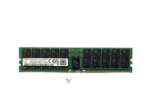 M321R4GA0PB0-CWM 1x 32GB DDR5-5600 RDIMM PC5-44800R โมดูลซิงเกิลแร็ค X4 หน่วยความจำความเร็วสูง 5600MHz เพื่อประสิทธิภาพของระบบที่ดีขึ้น - Product Image 2