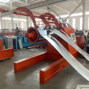 Línea de procesamiento de bobina de acero de corte longitudinal con precio competitivo de calidad superior - Product Image 4