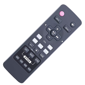 Nuevo mando a distancia para Teufel Cinebar <span class=keywords><strong>Duett</strong></span> RC Soundbar - Product Image 4