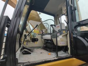 Excavadora Hidráulica Usada de Alto Rendimiento Caterpillar 320CL, Modelo 2023, 20 Toneladas, Cucharón de 0.8m, Motor y Bomba, 1000 Horas - Product Image 5