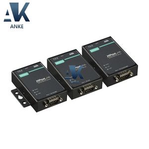 Servidor de dispositivos serie MOXA NPort 5130/485 - Product Image 2