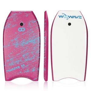 Venta caliente de fábrica al por mayor nuevo diseño bodyboard color personalizado y logotipo Body <span class=keywords><strong>board</strong></span> <span class=keywords><strong>skim</strong></span> <span class=keywords><strong>Board</strong></span> - Product Image 3