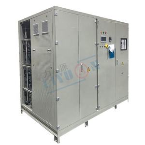 10KA 100V 전기 응고 electrodialysis 물 처리 전기 분해 정류기 - Product Image 3