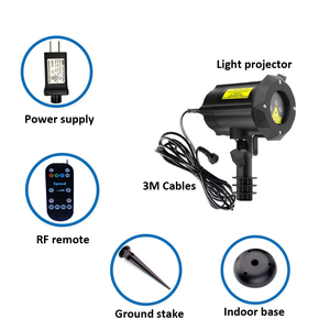 Best Sellers!Red&amp;Blue&amp;<strong>Green</strong> 8 Graphics Fireworks <strong>Laser</strong> Light (Simple Pattern), Grating Pattern Dj,club,holiday Party Light - Product Image 2