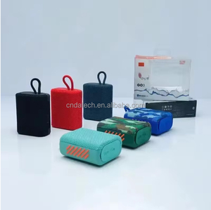 Srsxb13/B Không Thấm Nước Thể Thao Loa SRS-XB13 Không Dây Loa Di Động Du Lịch Loa Siêu Bass Cho Điện Thoại Di Động - Product Image 6