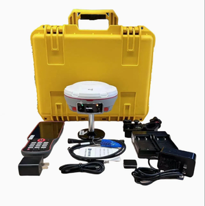 Offre Spéciale Comnav Sino Mars PRO Laser Lu5 GPS Rtk Gnss Rtk avec 1590 canaux et Laser Imu pour l'arpentage Gnss Récepteur Rover - Product Image 6