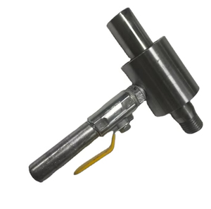 Grande flusso 16mm tubatura <span class=keywords><strong>di</strong></span> ingresso acqua posa macchina <span class=keywords><strong>di</strong></span> alta qualità tubo posa macchina macchina iniezione acqua speciale alta Pre - Product Image 1