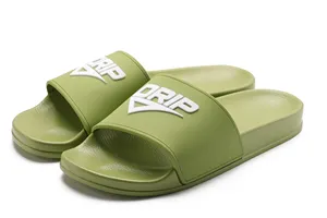 Xsheng Super Soft Factory Price New Designer Bedroom Indoor Outdoor Slippers Anti-Slip Custom Logo Custom Slides Slippers