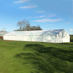 20x20 40x60 40x80 bán buôn lớn lớn hơn trắng ngoài trời tiếp nhận nhà thờ kho tiệc cưới Marque - Product Image 3